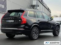 Gebraucht Volvo XC90 Ultimate 455 PS (334 kW) 2022 Schwarz SUV