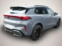Neu Cupra Terramar VZ 265 PS (194 kW) 2026 Grau SUV