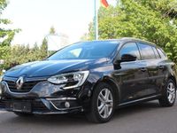gebraucht Renault Mégane GrandTour IV Limited