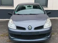 Gebraucht Renault Clio 55 PS (40 kW) 2007 Kleinwagen
