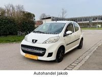 gebraucht Peugeot 107 Urban Style/Viele Neuteile/SonderModell/