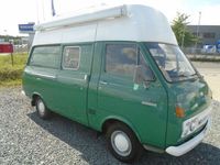Gebraucht Toyota HiAce 69 PS (50 kW) 1975 Grün Van