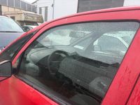 Gebraucht Opel Meriva 105 PS (77 kW) 2006 Schwarz Van / Kleinbus