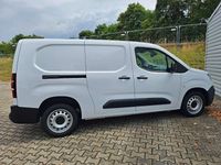Gebraucht Citroën Berlingo 131 PS (96 kW) 2024 Eisweiß Van / Kleinbus