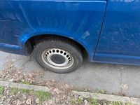 Gebraucht VW Transporter 130 PS (95 kW) 2007 Van