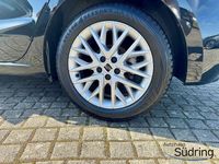 Gebraucht Seat Ibiza FR 150 PS (110 kW) 2025 Midnight schwarz Kleinwagen