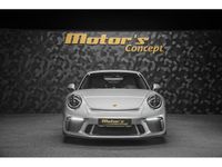 Gebraucht Porsche 991 500 PS (367 kW) 2018 Silber
