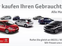 Neu Toyota Proace Verso 179 PS (131 kW) 2026 Schwarz metallic Kombi
