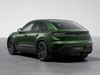 Gebraucht Porsche Macan 380 kW (517 PS) 2025 Oakgrünmetallic neo SUV