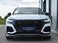 Gebraucht Audi RS Q8 Sport 600 PS (441 kW) 2021 Weiß SUV