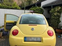 gebraucht VW Beetle New2.0 Standard