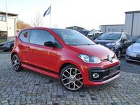 Gebraucht VW up! GTI 116 PS (85 kW) 2018 Rot Kleinwagen