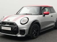 Usata Mini Cooper 156 CV (114 kW) 2024 Grigio Utilitaria