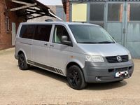 gebraucht VW T5 