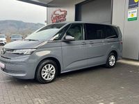 Gebraucht VW Multivan Life 150 PS (110 kW) 2022 Pure grey Van / Kleinbus