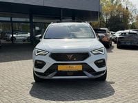 Second-hand Cupra Ateca 301 CP (221 kW) 2020 Alb SUV