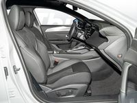 Gebraucht Peugeot 408 GT GTi 145 PS (106 kW) 2025 Weiß SUV