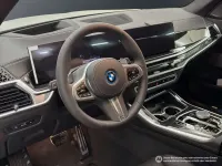 Neu BMW X5 M Sport 489 PS (359 kW) 2026 Schwarz SUV