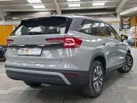Gebraucht Skoda Kodiaq 150 PS (110 kW) 2025 Grau SUV
