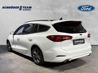 Gebraucht Ford Focus ST 280 PS (205 kW) 2025 Frostweiß Kombi