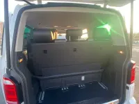 Usata VW T6 204 CV (150 kW) 2016 Bianco Furgone