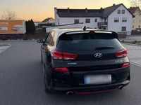 Gebraucht Hyundai i30 275 PS (202 kW) 2019 Schwarz Kombi