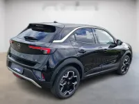 Gebraucht Opel Mokka-e Ultimate 100 kW (136 PS) 2023 Schwarz metallic SUV