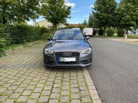 gebraucht Audi A3 1.6 TDI Ambition 8-fach Xenon KD/TÜV neu