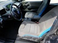 Gebraucht BMW i3 Basis 125 kW (170 PS) 2018 Weiß Kleinwagen