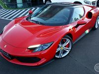 Gebraucht Ferrari 296 829 PS (609 kW) 2024 Rot