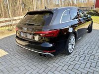 Gebraucht Audi S4 354 PS (260 kW) 2016 Schwarz Kombi