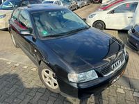 gebraucht Audi A3 1.8 Ambition*ERST 164 TKM*KLIMA*ALUFELGEN*