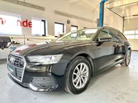 gebraucht Audi A6 Avant 35 TDI*LED-Scheinw.*Virtual Cockpit*