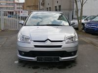 gebraucht Citroën C4 Coupe "VTR"