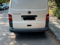 gebraucht VW Transporter T5