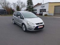 gebraucht Ford S-MAX Business Edition