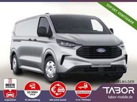 Neu Ford Transit Custom Trend 170 PS (125 kW) 2026 Moondust silver metallic Van / Kleinbus