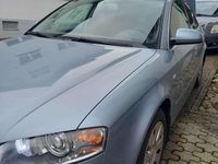 Gebraucht Audi A4 200 PS (147 kW) 2006 Kombi
