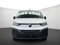 Gebraucht Citroën e-Berlingo PureTech 110 PS (80 kW) 2024 Weiss Van