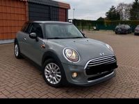 gebraucht Mini Cooper AUTOMATIK 1.5/BENZIN/SHZ/8.FACH