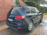 gebraucht Hyundai Santa Fe 2.7L 4WD