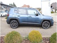 Gebraucht Jeep Renegade 131 PS (96 kW) 2024 Blau SUV