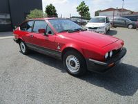 Gebraucht Alfa Romeo GTV 131 PS (96 kW) 1984 Rot