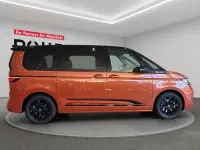 Używany VW T7 Edition 150 KM (110 kW) 2026 Czarny Van