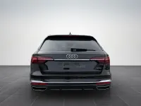 Occasion Audi A4 S-Line 204 ch (150 kW) 2021 Noir Break