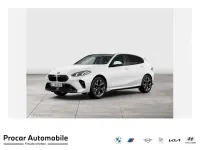Neu BMW 123 M Sport 204 PS (150 kW) 2026 Kleinwagen