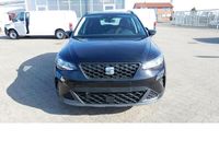 Second-hand Seat Arona Style 110 CP (80 kW) 2023 Negru SUV