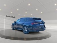 gebraucht Skoda Octavia Combi Style 110kw TDI DSG Sportpaket *HUD*PANO*NAV