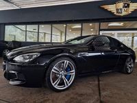 Gebraucht BMW M6 Competition Edition 575 PS (422 kW) 2017 Schwarz Coupé