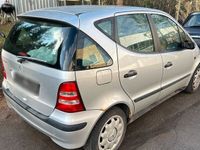 gebraucht Mercedes A160 